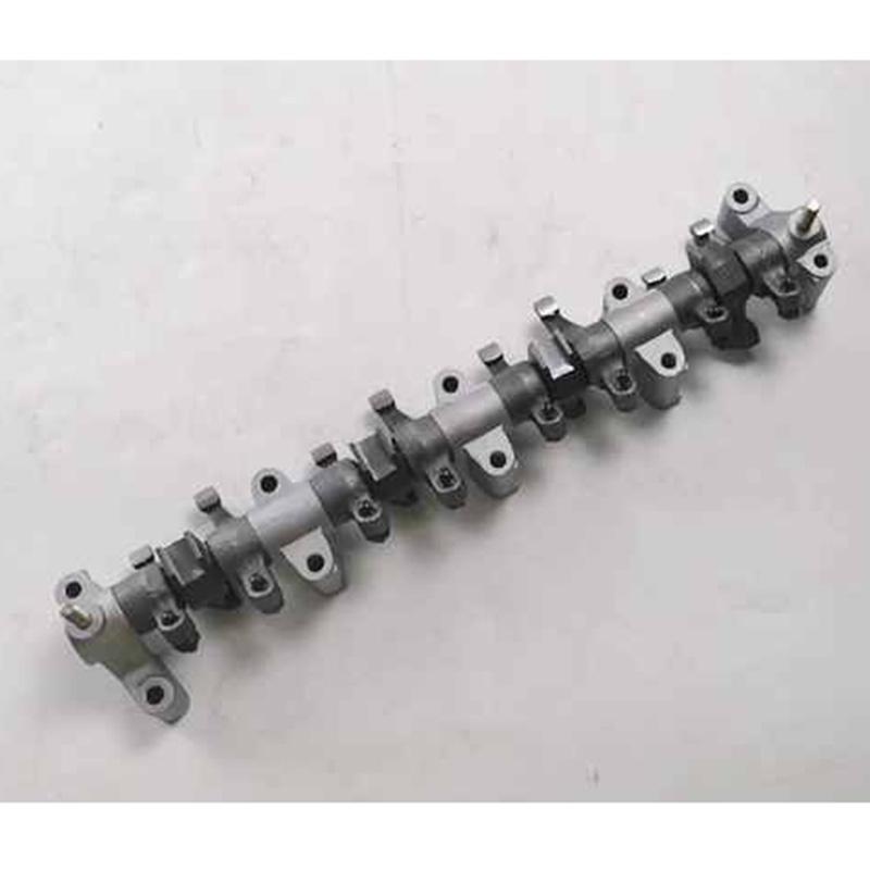 Rocker Arm Assembly YM129907-11341 for Komatsu Engine 4D94LE-2 Loader CK20-1 CK25-1 CK30-1 CK35-1 SK1020-5 WA90-3 WA95-3