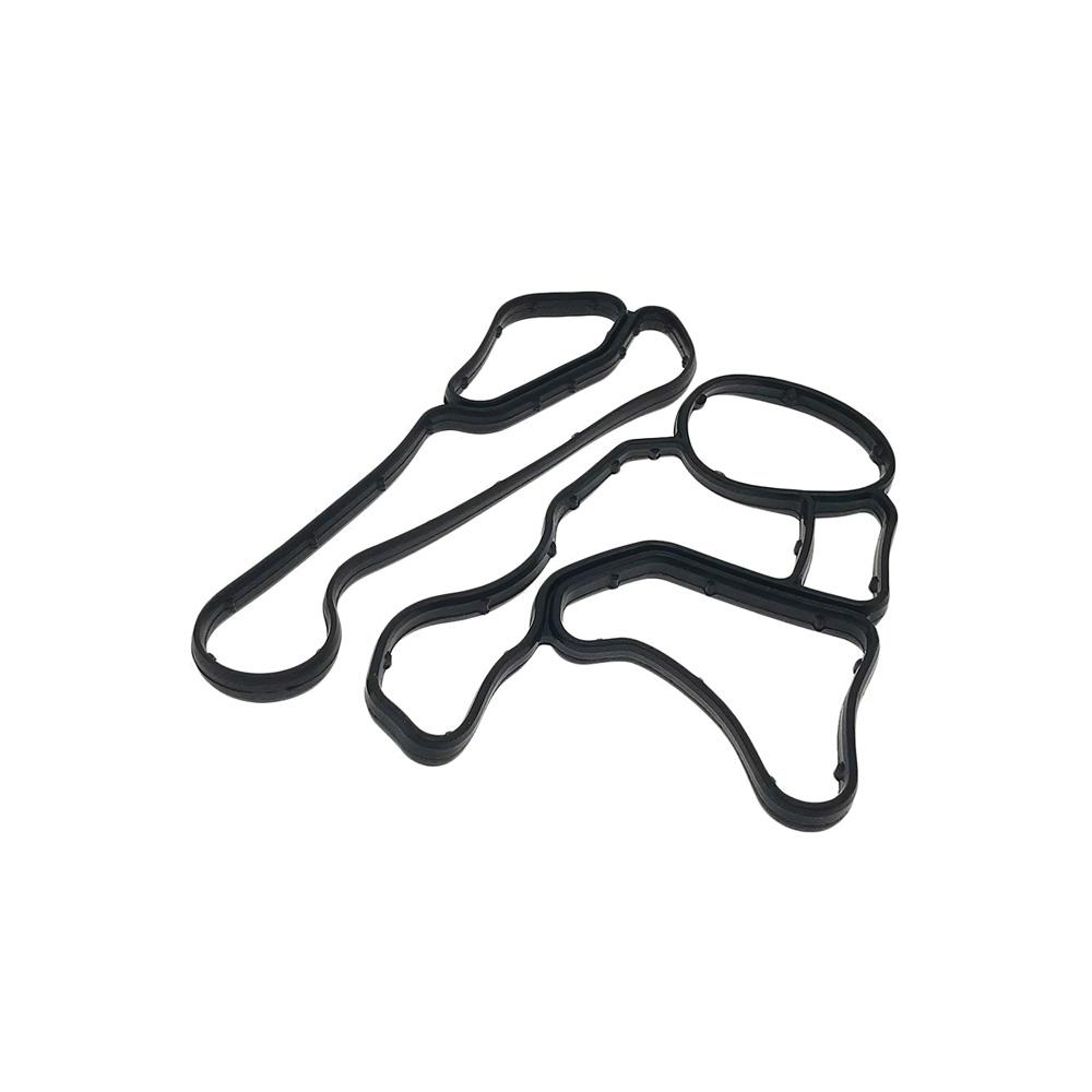 Rocker Lever Housing Gasket 4376171 for Cummins Engine ISC ISL