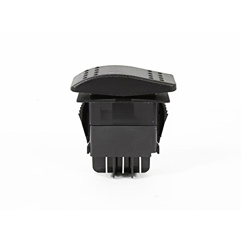 Rocker Switch DPDT ON-OFF-(ON) 0D4767 for Generac Generator