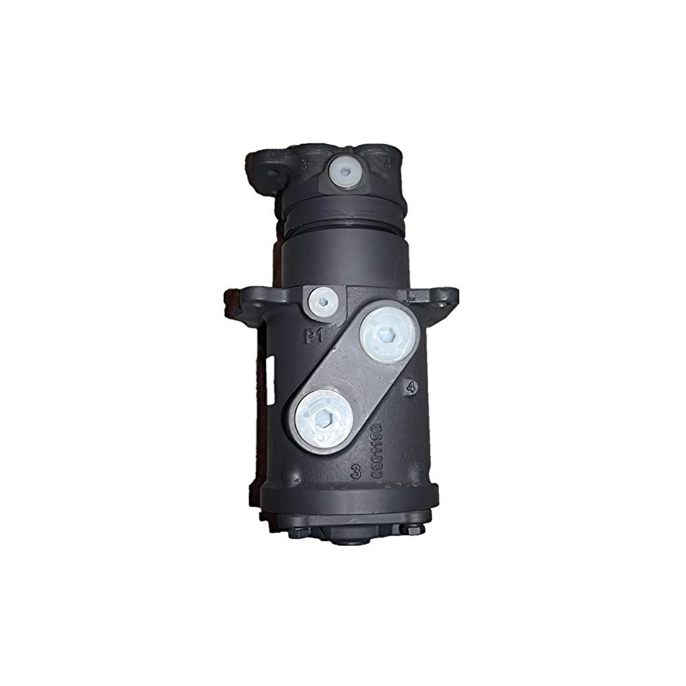 Rotary Manifold Center Joint 9107265 for Hitachi Excavator ZX200-3G ZX210H-3G ZX240-3G ZX250H-3G