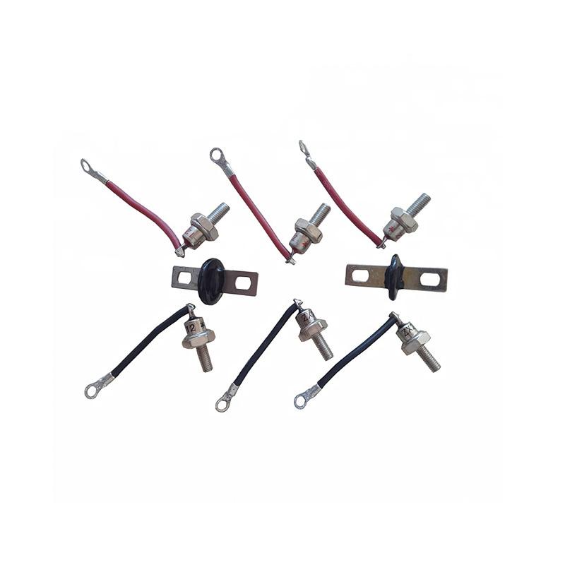 Rotating Diode Kits B525570-1 B525571-1 B526482-1 for Marathon 570 Series Generator