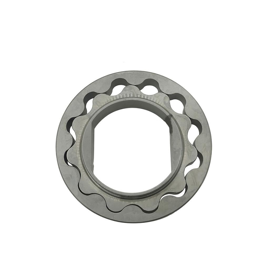 Rotor Inner 119802-32111 for Hitachi Excavator ZX30U-3F ZX33U-3F ZX35U-3F ZX38U-3F ZX48U-3F ZX50U-3F ZX52U-3F