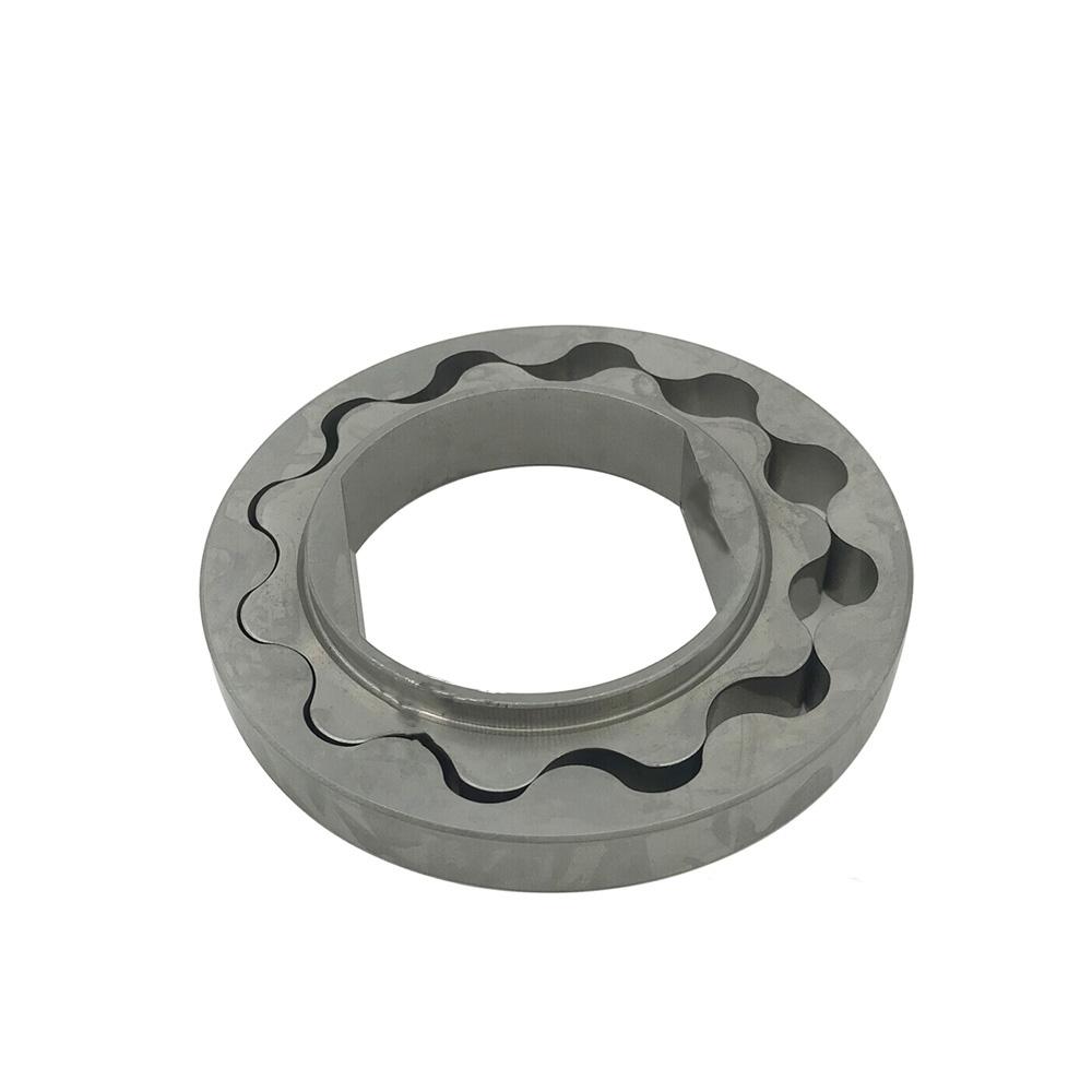 Rotor Inner YM119802-32111 for Komatsu SK818-5 SK815-5 SK714-5 PC45R-8 PC35R-8 PC35MR-2 PC30MR-2 PC27R-8 S3D84E-5P-BA