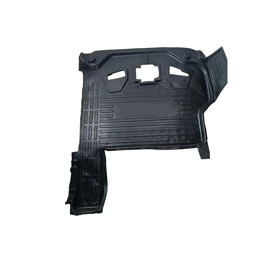 Rubber Cab Floor Mat Foot Gasket 20Y-53-14713 for Komatsu PC130-8 PC200-8 PC220-8 Excavator online Rubber Cab Floor Mat Foot Gasket 20Y-53-14713 for Komatsu PC130-8 PC200-8 PC220-8 Excavator online