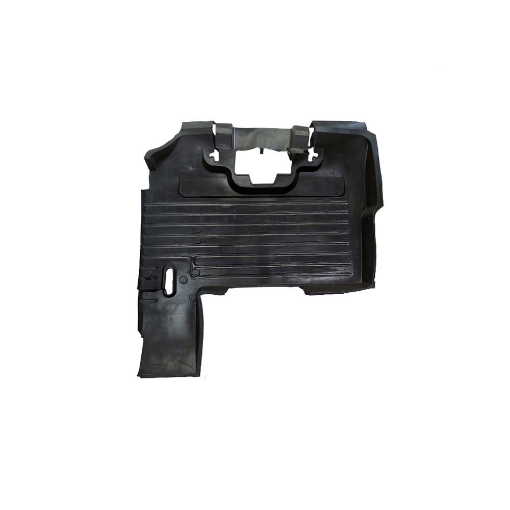 Rubber Cab Floor Mat Foot Gasket for Hitachi ZAX70 Excavator