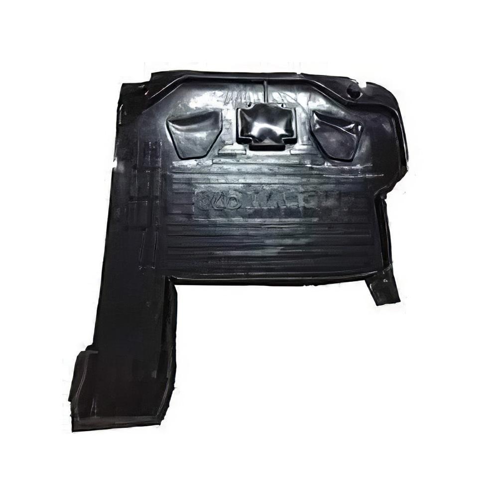 Rubber Cab Floor Mat Foot Gasket for Komatsu PC200-7 Excavator Old Type online Rubber Cab Floor Mat Foot Gasket for Komatsu PC200-7 Excavator Old Type online