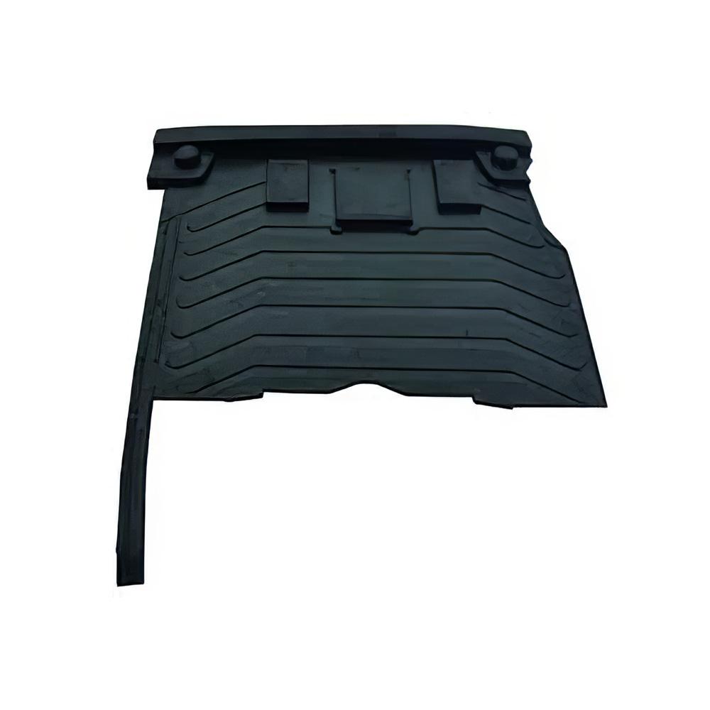 Rubber Cab Floor Mat Foot Gasket for Sany Excavator SY75