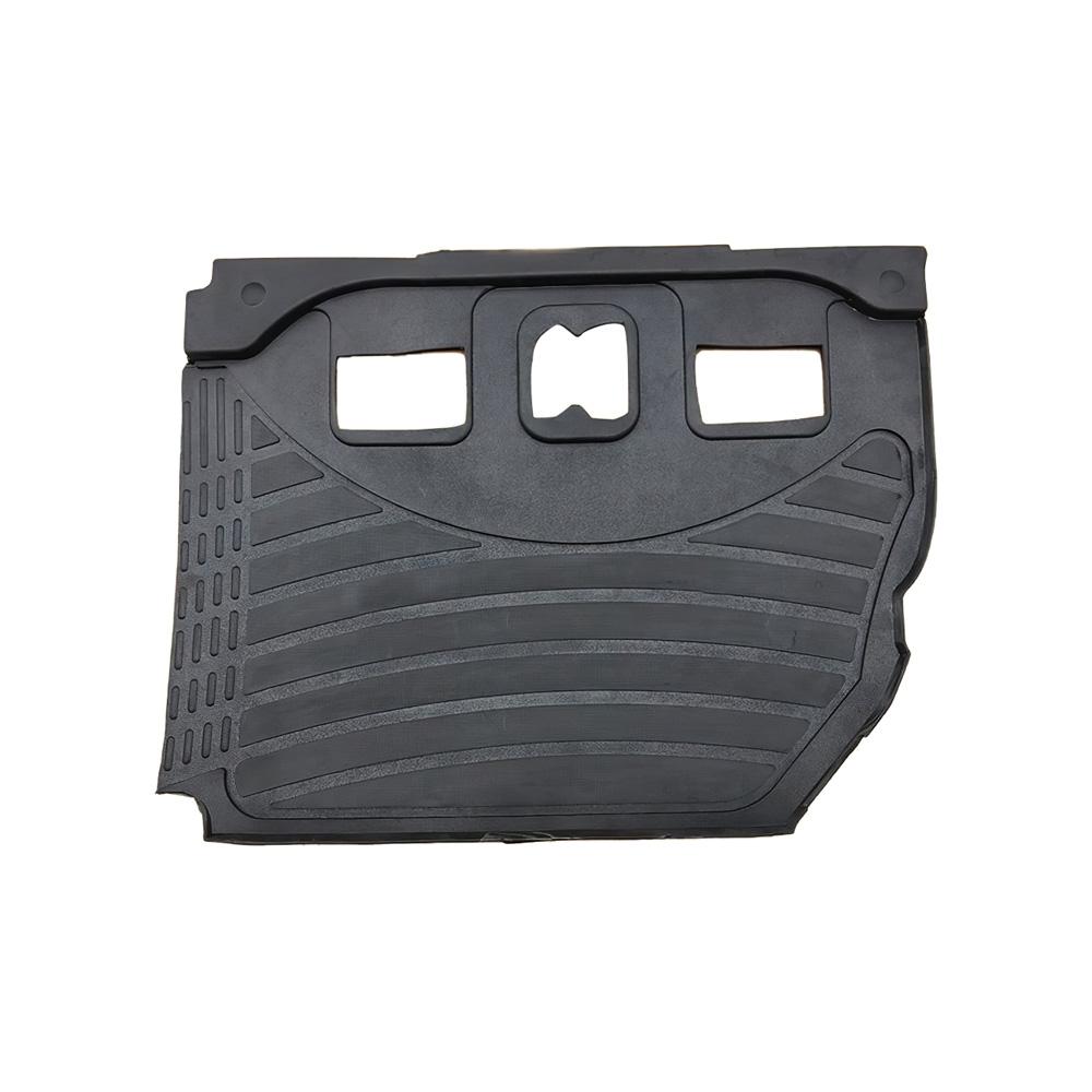Rubber Floor Mat Foot Gasket for Caterpillar CAT E200B Excavator online Rubber Floor Mat Foot Gasket for Caterpillar CAT E200B Excavator online