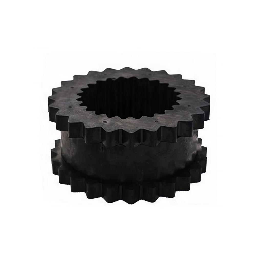 Rubber Gear Flex Coupling 1615436200 2903101600 for Atlas Copco Air Compressor Part