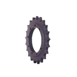 Rubber Track Sprocket 6811940 for Bobcat 231 325 328 331 334 Mini Excavator 9 Hole 21 Teeth online