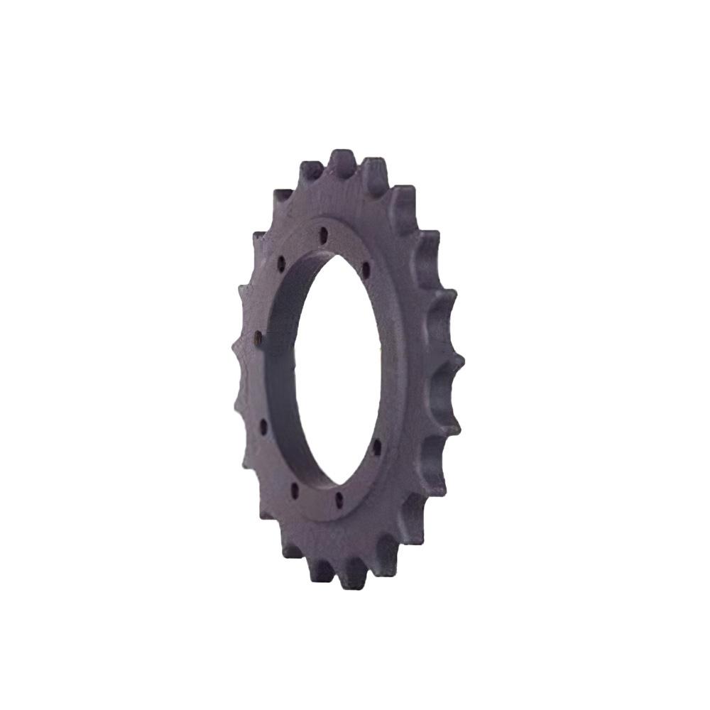 Rubber Track Sprocket 6811940 for Bobcat 231 325 328 331 334 Mini Excavator 9 Hole 21 Teeth