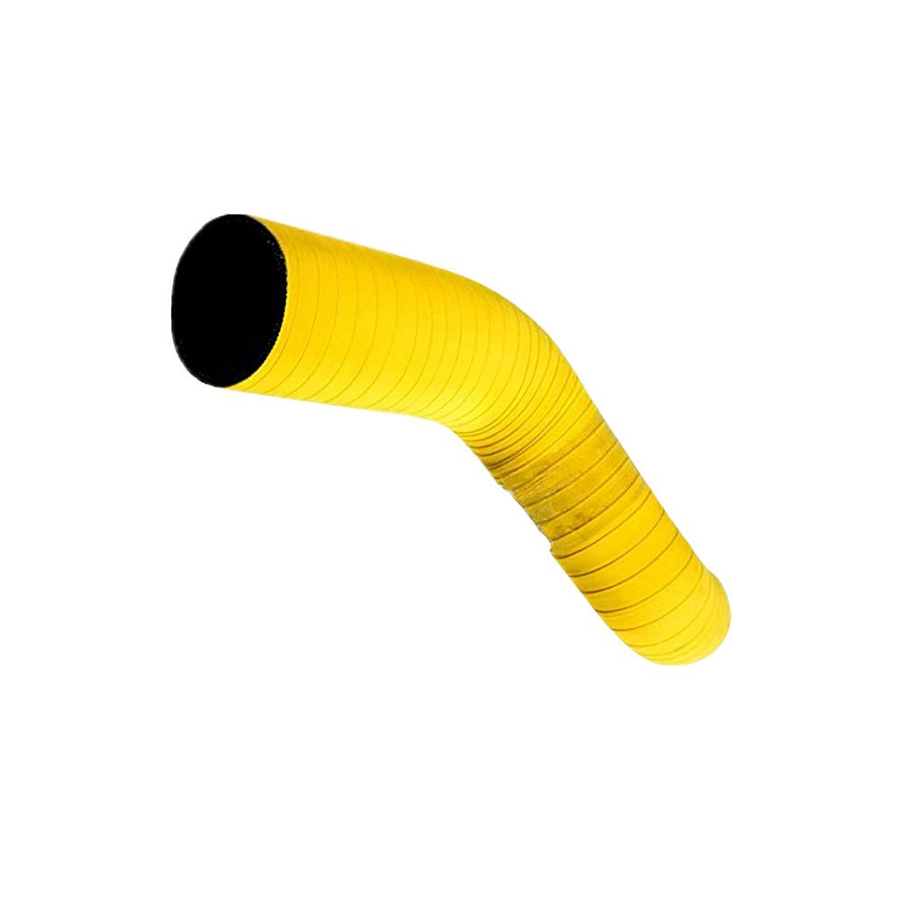 Rubber Water Hose 34330-00800 for Caterpillar CAT E200B Excavator S Line