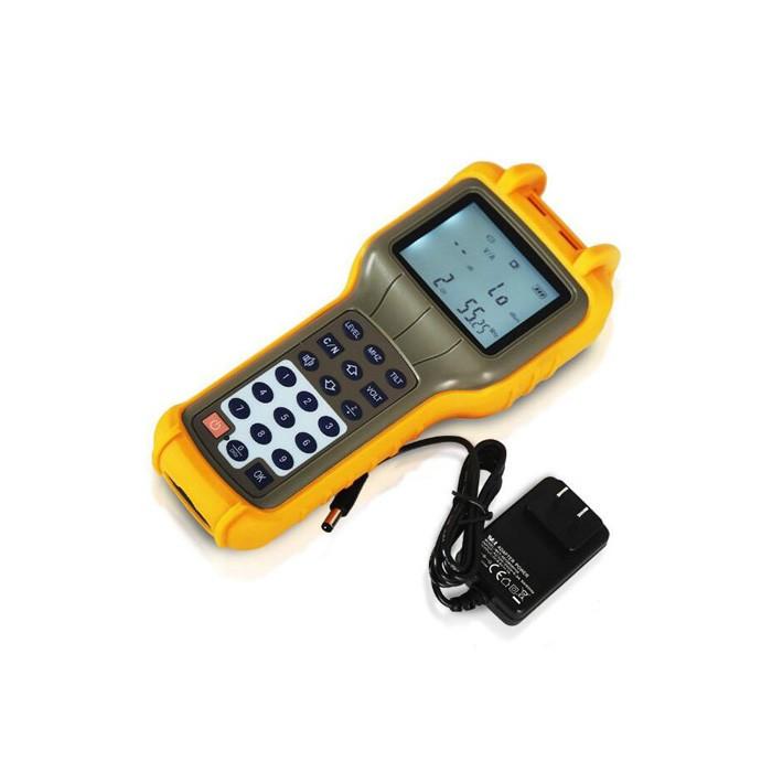 RY-S110D CATV Cable TV Handle Digital Signal Level Meter DB Tester 5-870MHz online RY-S110D CATV Cable TV Handle Digital Signal Level Meter DB Tester 5-870MHz online