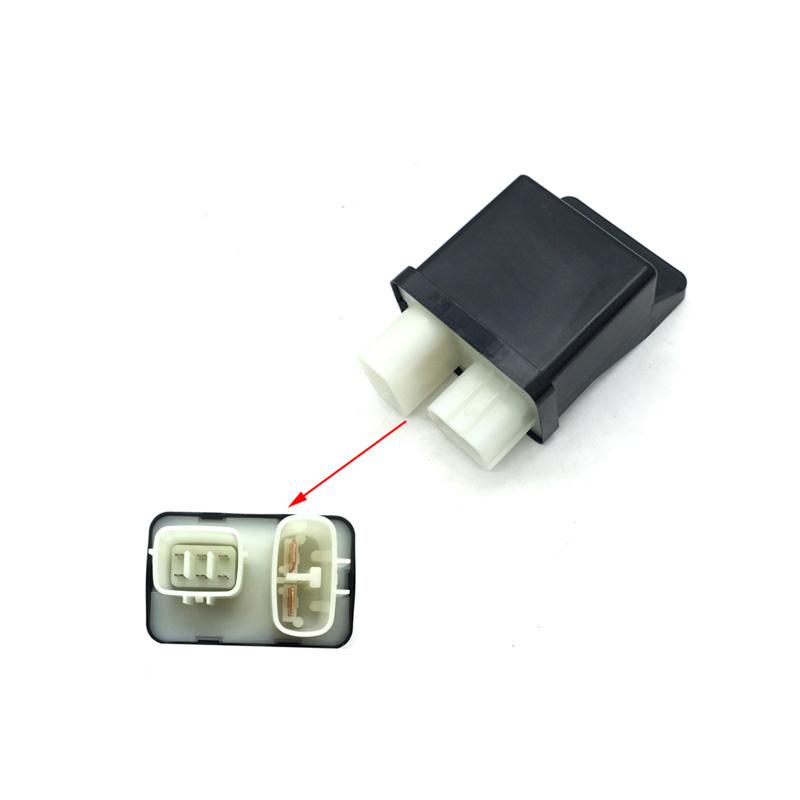 Safe Relay 119802-77200 for Komatsu CK35-1 CK30-1 CK20-1 CK25-1 Skid Steer Loader 12V online Safe Relay 119802-77200 for Komatsu CK35-1 CK30-1 CK20-1 CK25-1 Skid Steer Loader 12V online