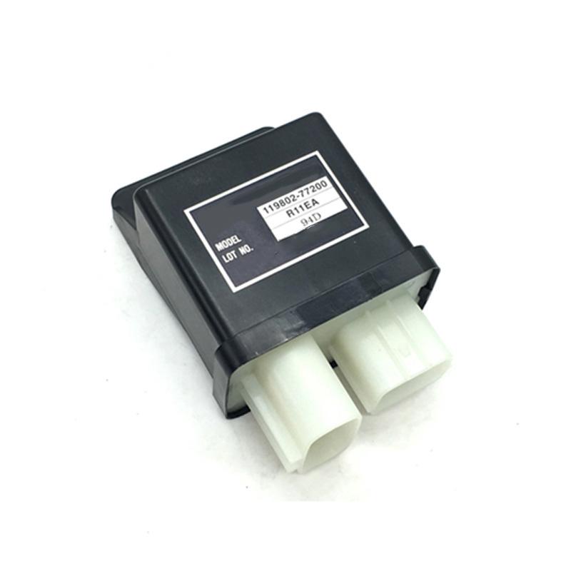 Safe Relay 119802-77200 for Komatsu PC22MR-3 PC20MR-2 PC27MR-3 PC45MR-3 PC35MR-2 PC30MR-2 PC26MR-3 PC55MR-3 Excavator 12V online Safe Relay 119802-77200 for Komatsu PC22MR-3 PC20MR-2 PC27MR-3 PC45MR-3 PC35MR-2 PC30MR-2 PC26MR-3 PC55MR-3 Excavator 12V online