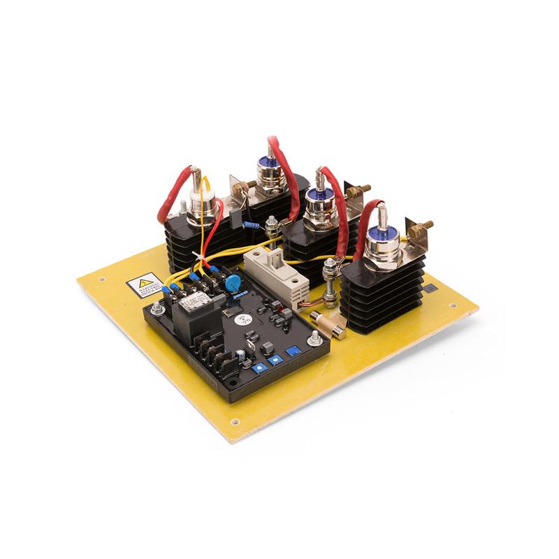 SAVRL-75A AVR Automatic Voltage Regulator for Brushless Generator online SAVRL-75A AVR Automatic Voltage Regulator for Brushless Generator online