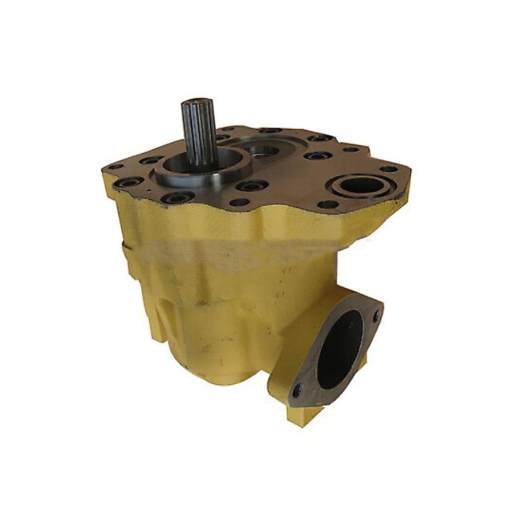 Scavenging Pump Assy 195-49-34100 For Komatsu Bulldozer D375A online Scavenging Pump Assy 195-49-34100 For Komatsu Bulldozer D375A online