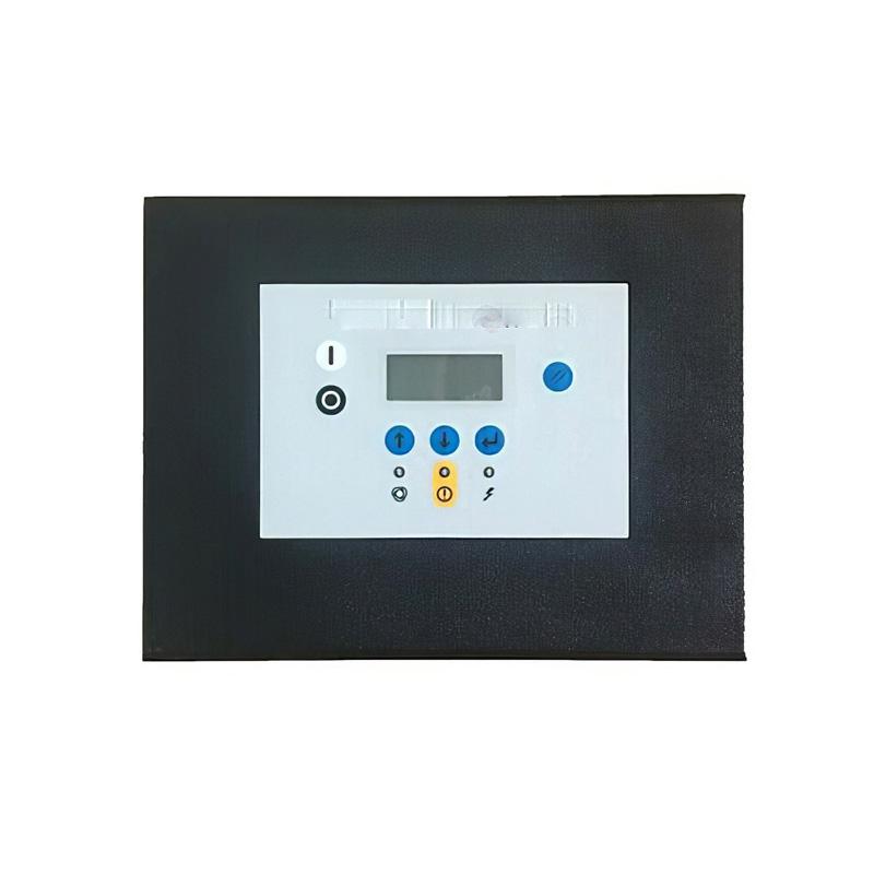 Screw Air Compressor Controller Control Panel 1900071002 for Atlas Copco GA37 GA55 online Screw Air Compressor Controller Control Panel 1900071002 for Atlas Copco GA37 GA55 online
