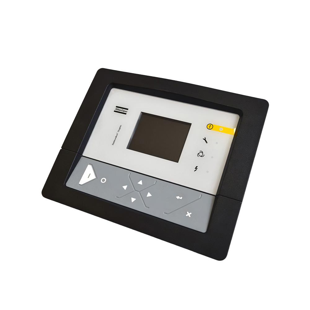 Screw Air Compressor Elektronikon Controller Panel 1900520001 1900520002 for Atlas Copco Mark 5 Non Graphic online Screw Air Compressor Elektronikon Controller Panel 1900520001 1900520002 for Atlas Copco Mark 5 Non Graphic online