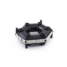 Buy Screw air Compressor parts Flexible Coupling Element Coupler Rubber 250018-551 for Sullair