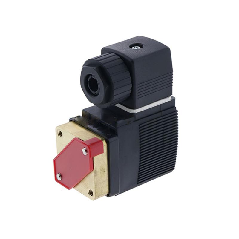 Screw Air Compressor Solenoid Valve 1089062113 for Atlas Copco GA11 GA15 GA18 GA22 GA30C online Screw Air Compressor Solenoid Valve 1089062113 for Atlas Copco GA11 GA15 GA18 GA22 GA30C online