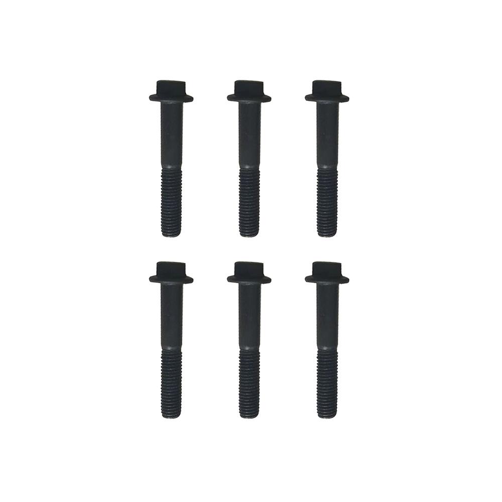 Screw Hex Flange Head Cap 3901446 for Cummins Engine 6BT Series in USA