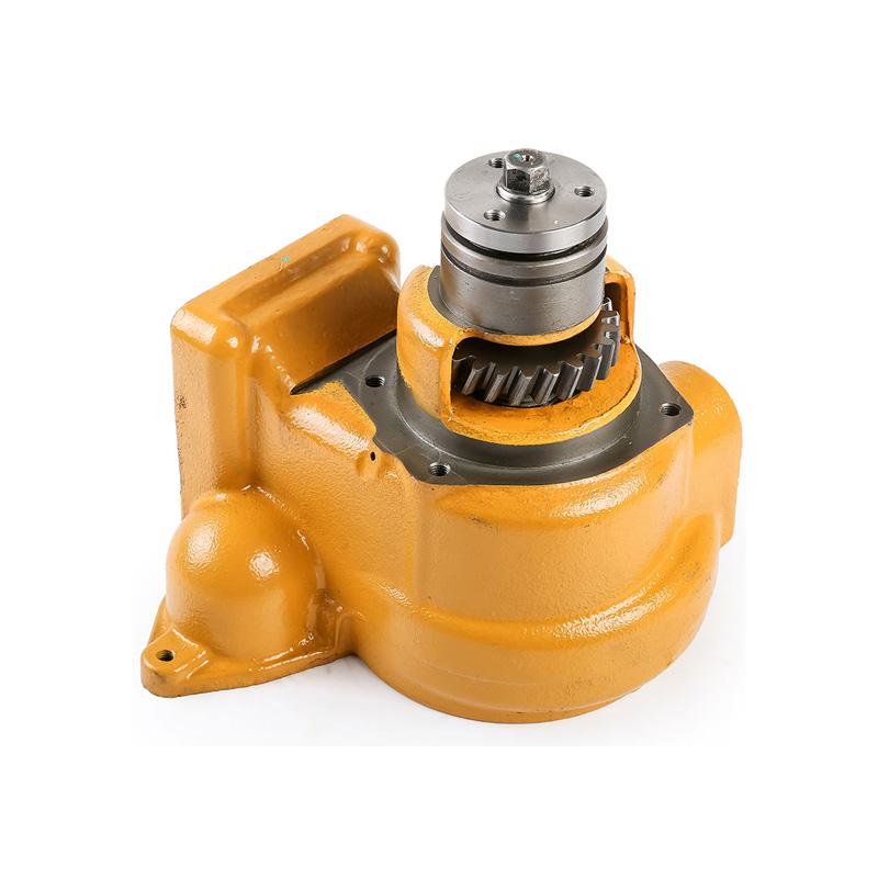 Sea Engine Water Pump 3964765 3897691 5265996 for Cummins Engine QSL9 6C