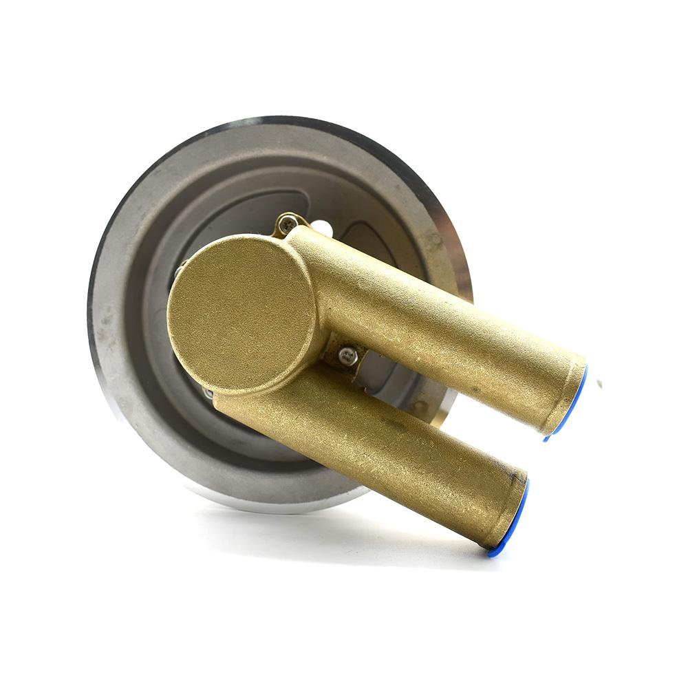 Sea Water Pump 21214596 3858229 for Volvo Penta Engine 4.3 5.0 5.7