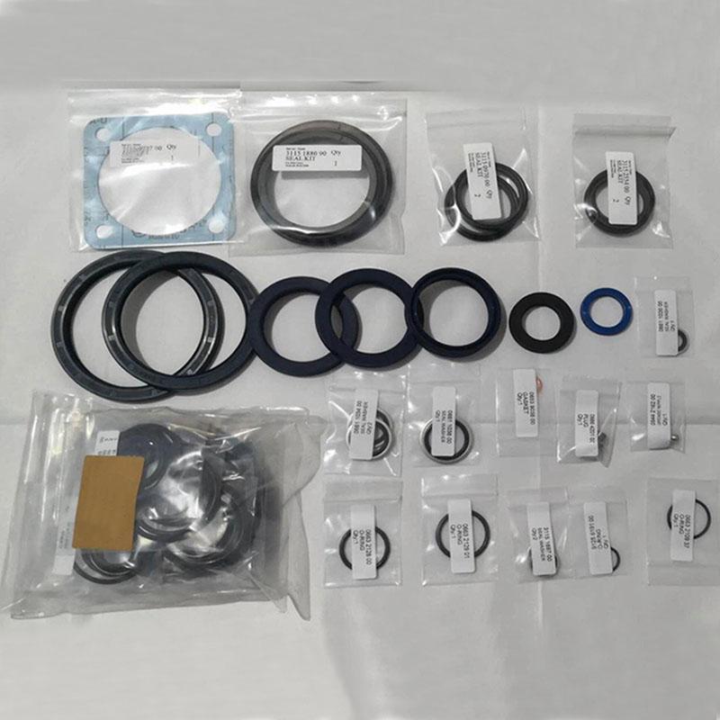 Seal Kit 3115901164 for Atlas Copco Drifter COP 1840