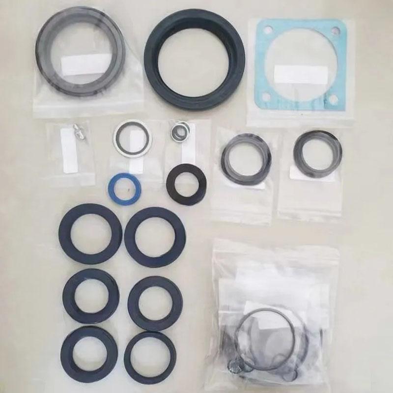Seal Kit 3115915890 for Atlas Copco Rock Drill COP 2160 COP 2560 Epiroc FlexiROC T40