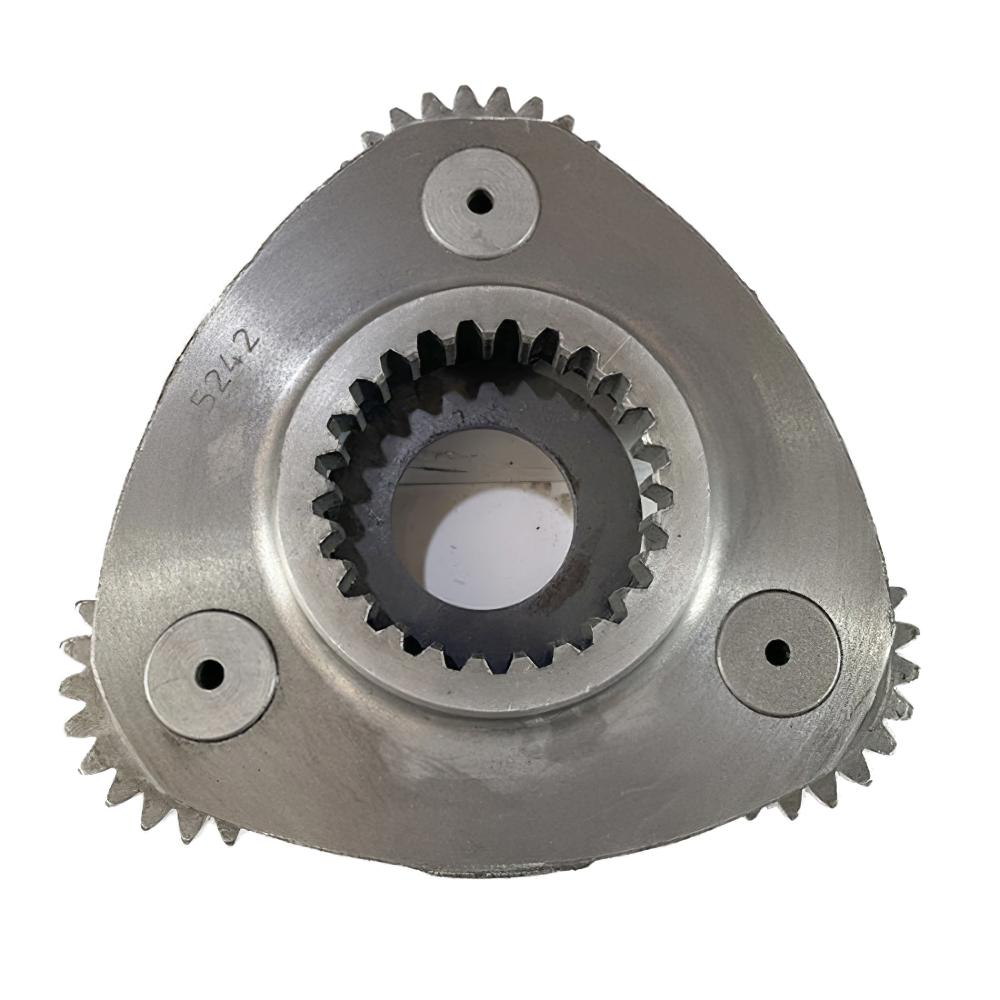 Second Level Travel Assy for Hitachi Excavator EX200-2 28T online Second Level Travel Assy for Hitachi Excavator EX200-2 28T online