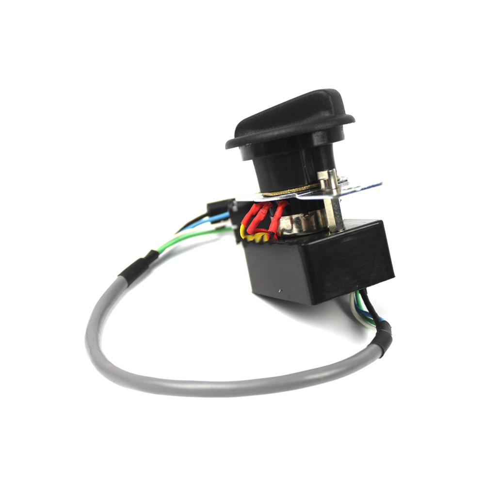 Selector Switch VOE14542152 For Volvo Excavator EC200B EC210B EC240B EC290B online Selector Switch VOE14542152 For Volvo Excavator EC200B EC210B EC240B EC290B online