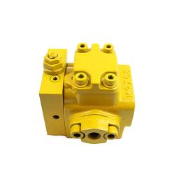 Self Reducing Valve Assembly For Komatsu PC60-7 sale