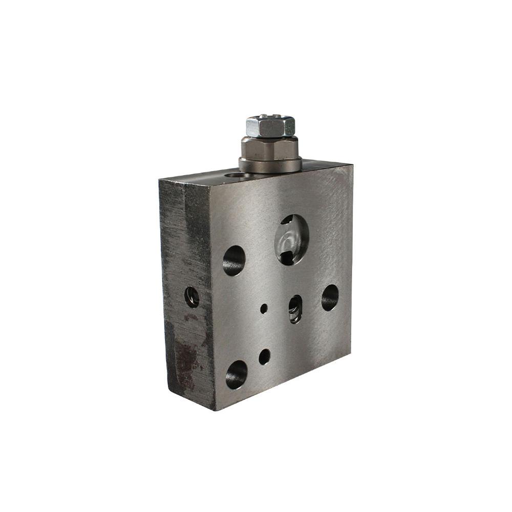 Self Reducing Valve Block For Komatsu PC360-7 online Self Reducing Valve Block For Komatsu PC360-7 online