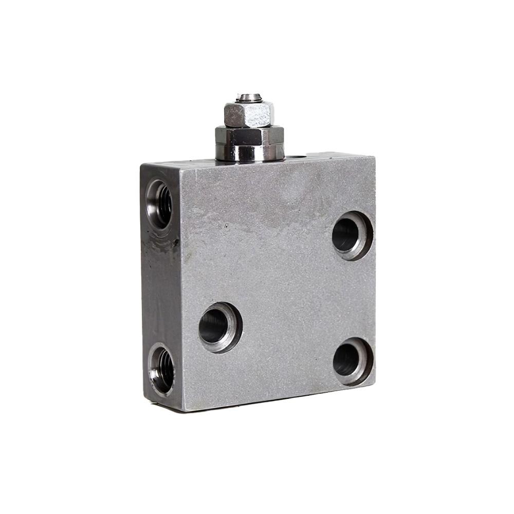 Self Reducing Valve For Komatsu PC300-7 online Self Reducing Valve For Komatsu PC300-7 online