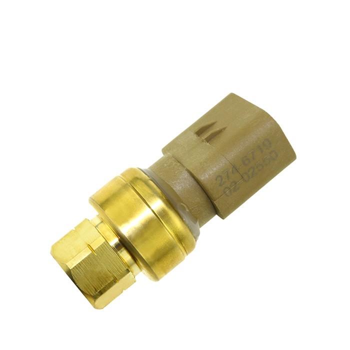 Sensor 274-6719 for Caterpillar Excavator E320D