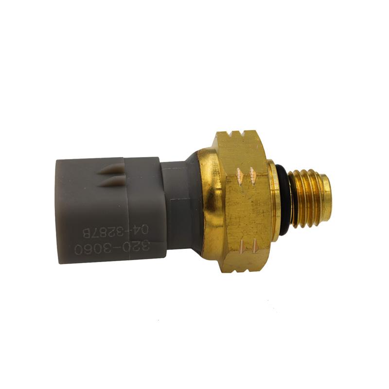 Sensor 320-3060 For Caterpillar Compactor CAT CW34 CW16 826K 836K Original online Sensor 320-3060 For Caterpillar Compactor CAT CW34 CW16 826K 836K Original online