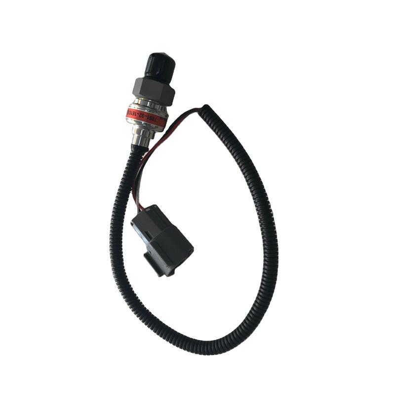 Sensor 7861-92-1610 For Komatsu Mobile Crusher and Recycler BR100R-1 BR200S-1 BR350JG-1 BZ210-1 online Sensor 7861-92-1610 For Komatsu Mobile Crusher and Recycler BR100R-1 BR200S-1 BR350JG-1 BZ210-1 online