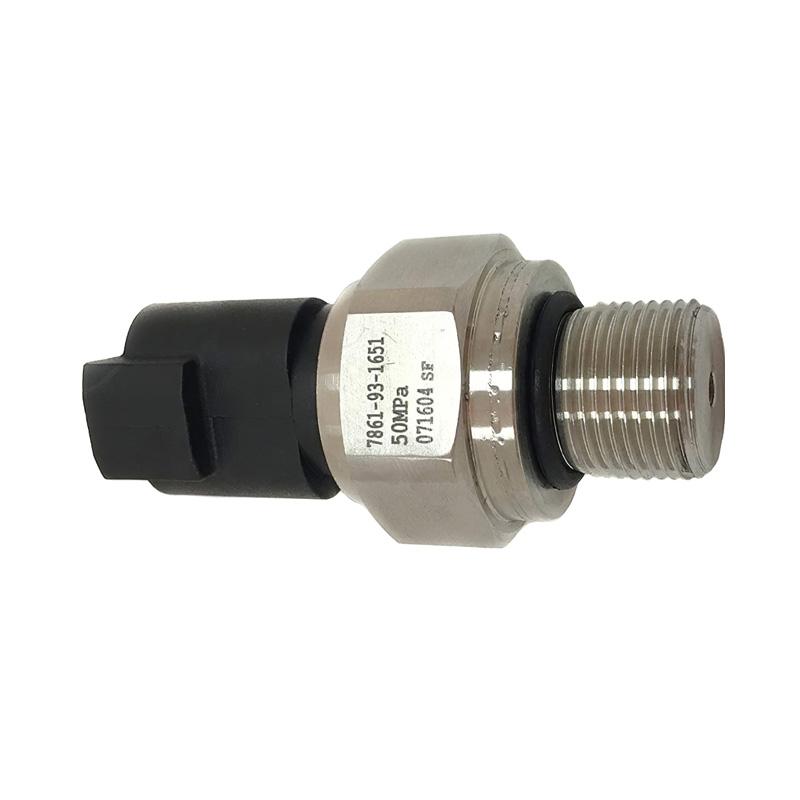 Sensor 7861-93-1650 For Komatsu Wheel Dozer WD600-6