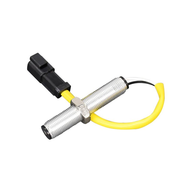 Sensor Group Speed 6V-2455 6V2455 for Caterpillar CAT Engine 3304 3306 3406 3408 3412 Excavator 330 330B 345B 365B