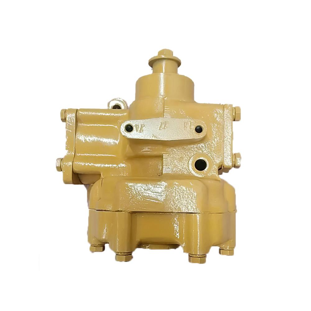 Servo Valve 702-12-14001 for Komatsu Dozer D155A-2A D155A-2 D355A-3 online Servo Valve 702-12-14001 for Komatsu Dozer D155A-2A D155A-2 D355A-3 online