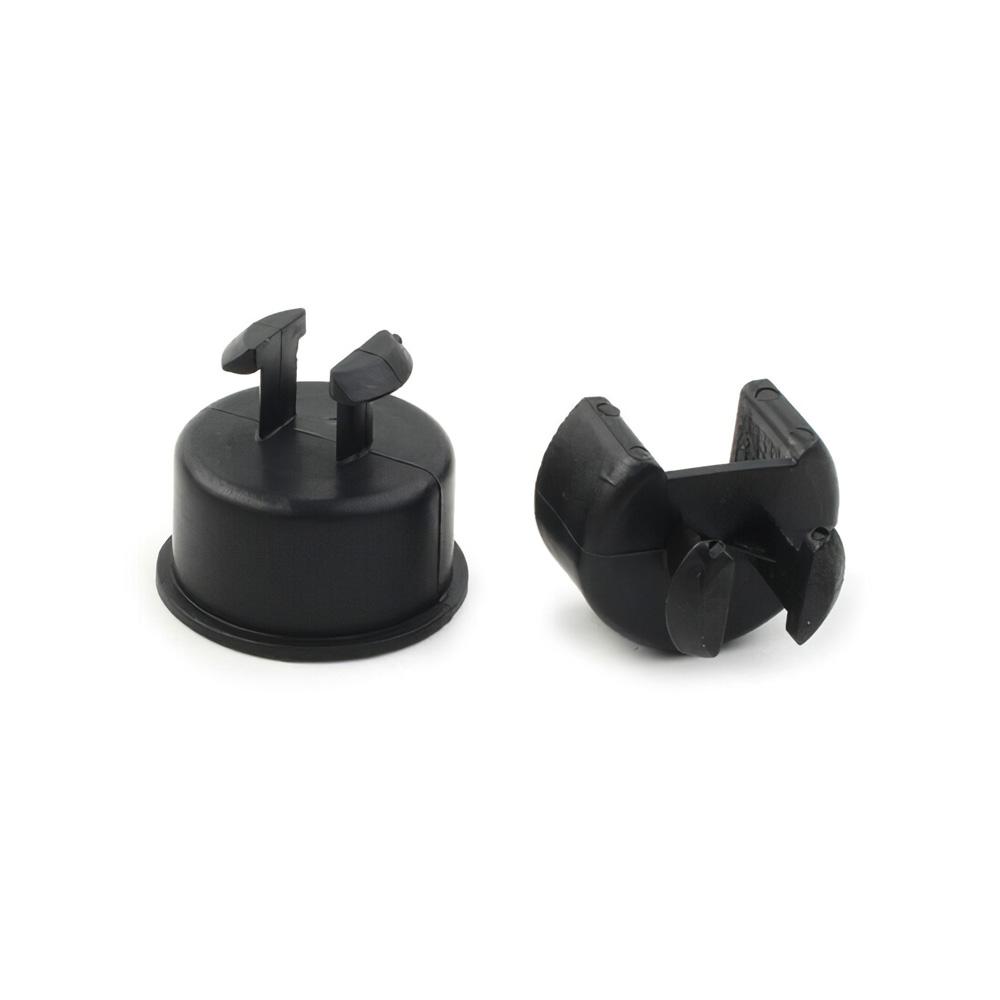 Set of 2 Left Right Tailgate Pivot Bushings 55276077AB 55276076AD for Dodge Ram 1500 2500 3500 online Set of 2 Left Right Tailgate Pivot Bushings 55276077AB 55276076AD for Dodge Ram 1500 2500 3500 online