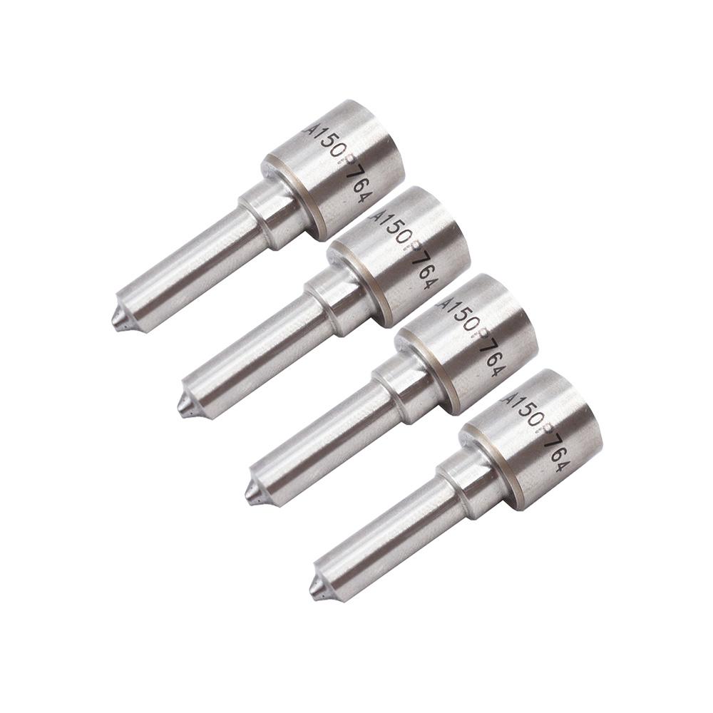 Set of 4 Injector Nozzles DSLA150P764 for Bosch VW Golf TDI T4 111KW 0.21 online Set of 4 Injector Nozzles DSLA150P764 for Bosch VW Golf TDI T4 111KW 0.21 online