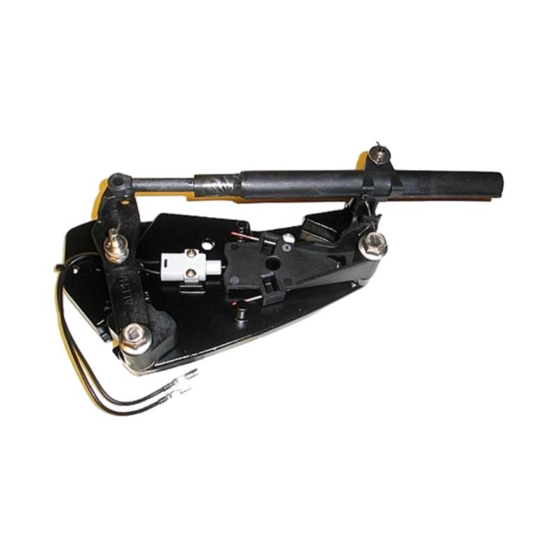 Shift Plate Kit 864363A1 for Mercruiser Alpha One Engine 3.0L 4.3L 5.0L 5.7L & Early EFI