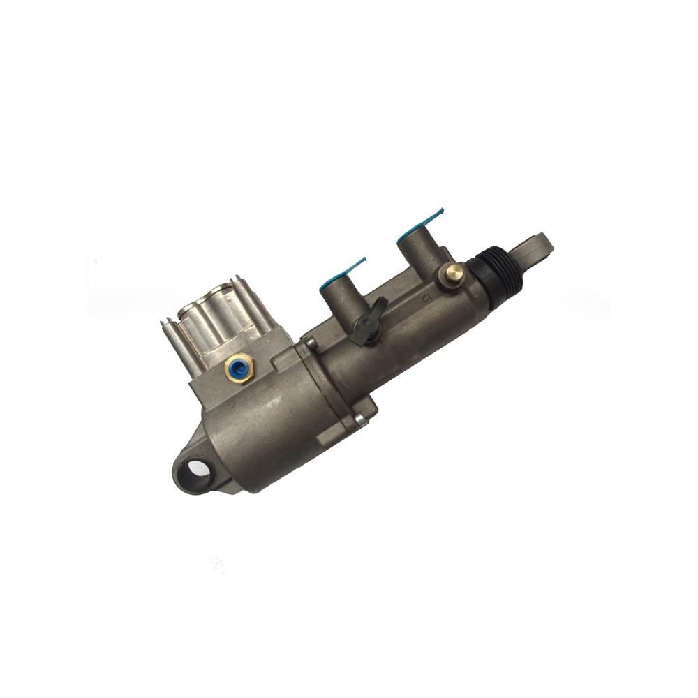 Shift Cylinder 627494AM A0012605963 for Mercedes Benz Truck O 500 Setra S 400 S 500 Series Actros Atego Antos Axor Arocs