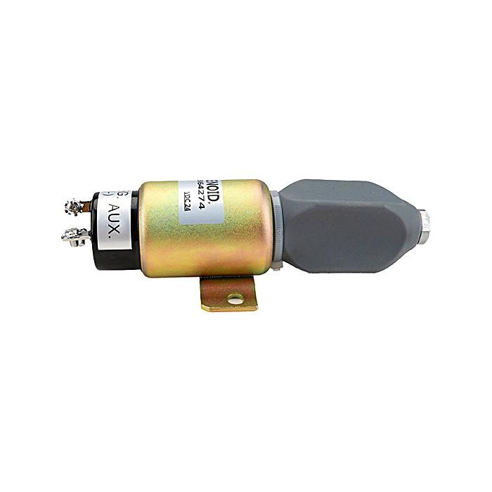 Shut Down Solenoid 1751-24E7U1B1S1 for Woodward 24V online Shut Down Solenoid 1751-24E7U1B1S1 for Woodward 24V online