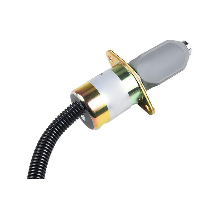 Shut Down Solenoid Valve 3967020 SA-5031-24 for Cummins Engine 24V online Shut Down Solenoid Valve 3967020 SA-5031-24 for Cummins Engine 24V online