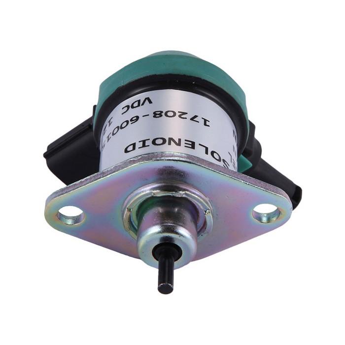 Shut Down Stop Solenoid SA-4228 24V 1751ES-24A7UC10B1S5 for Woodward Engine online Shut Down Stop Solenoid SA-4228 24V 1751ES-24A7UC10B1S5 for Woodward Engine online