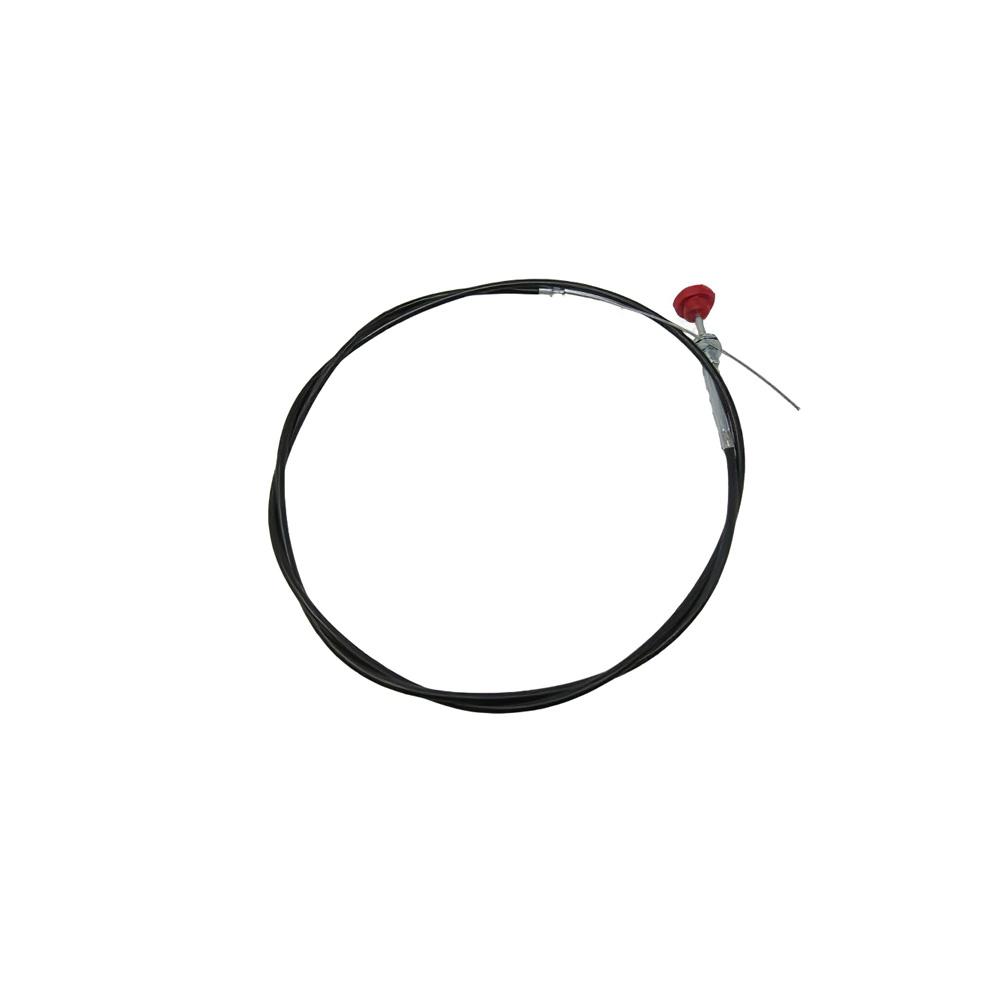 Shut Off Cable for Massey Ferguson 1100 165 175 235 245 255 265 275 285 1080 1085