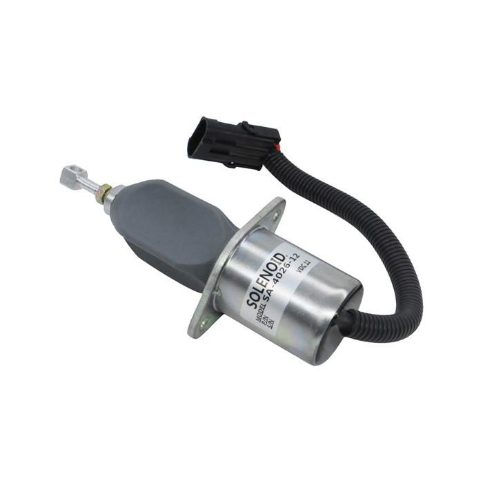 Shut Off Solenoid 5346202 5346207 for Cummins Engine 6BT 6CT QSL9.3 online Shut Off Solenoid 5346202 5346207 for Cummins Engine 6BT 6CT QSL9.3 online